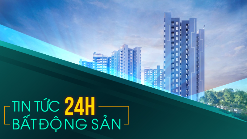 Tin tức thị trường bất động sản