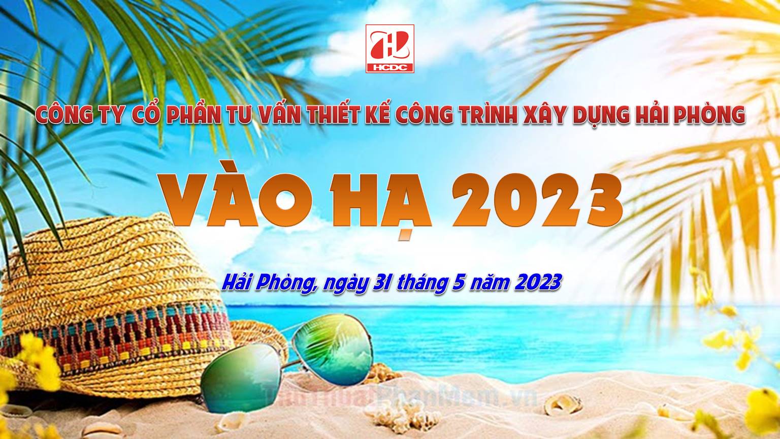 Chương trình ca nhạc VÀO HẠ 2023