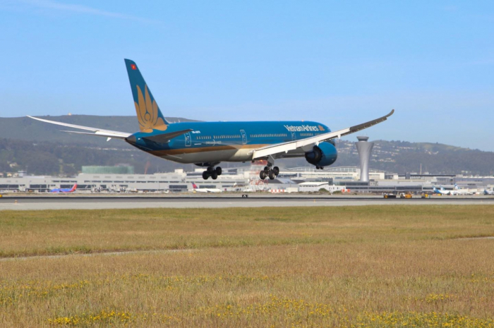 QUY HOẠCH SÂN BAY QUỐC TẾ MỚI TẠI HẢI PHÒNG