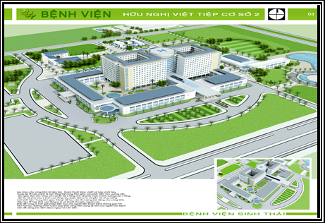 BỆNH VIỆN HỮU NGHỊ VIỆT TIỆP HẢI PHÒNG (CƠ SỞ 2)
