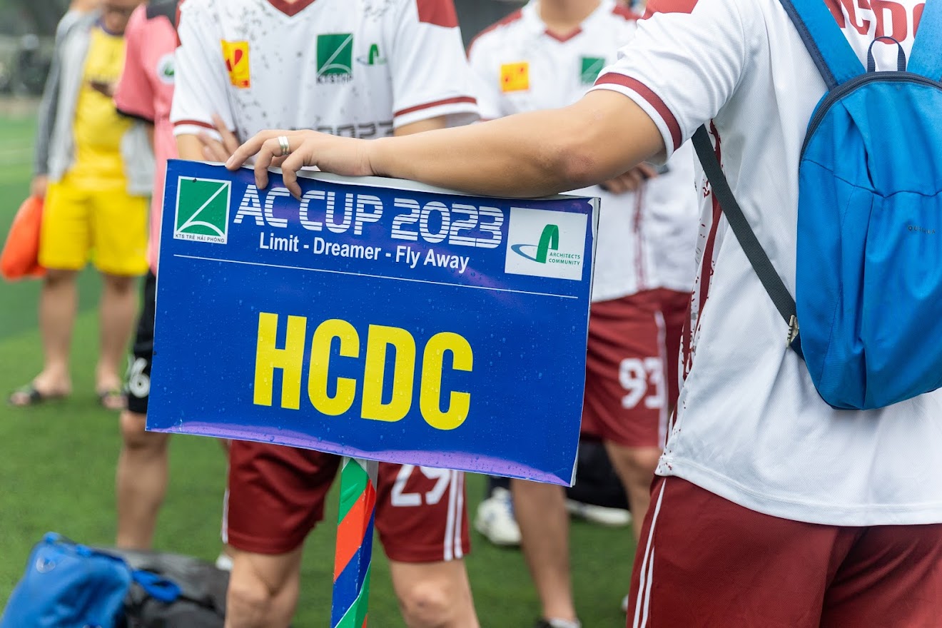 Giải bóng đá AC Cup 2023