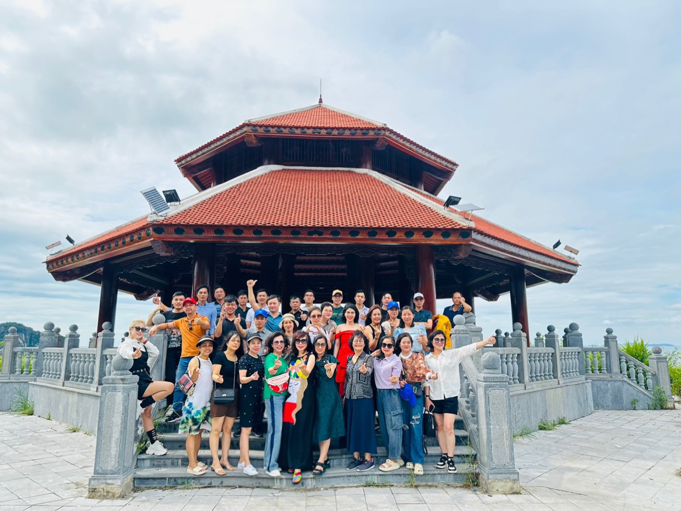 20 tháng 10 với HCDC