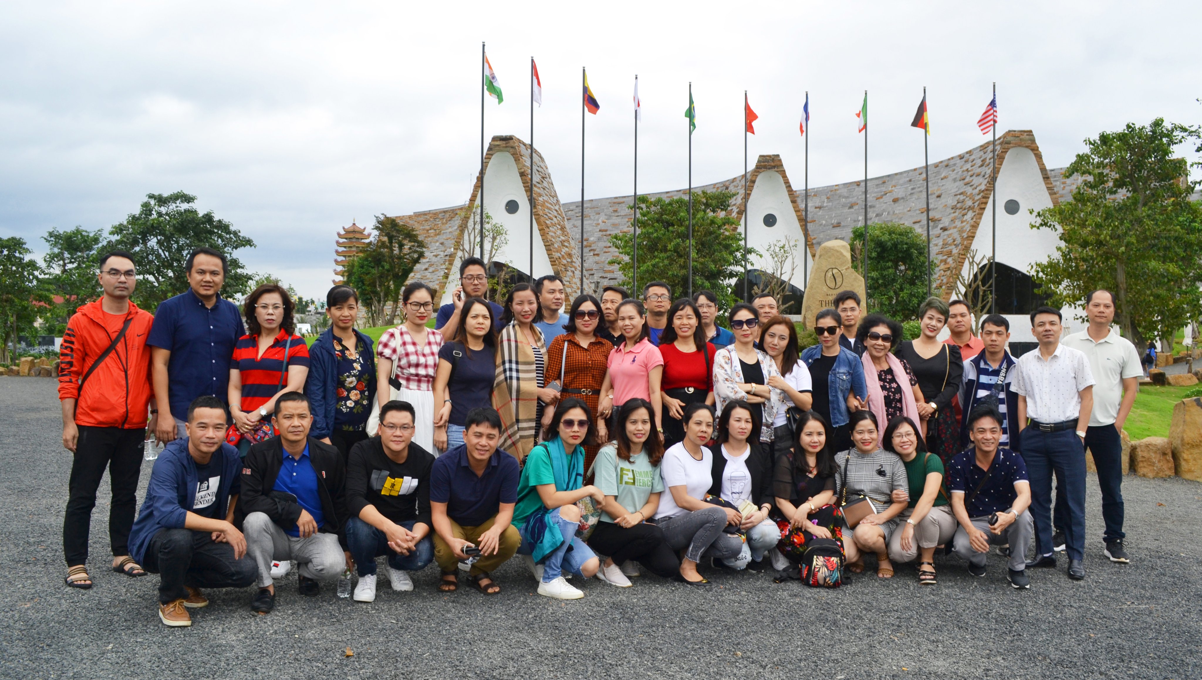 MỘT SỐ HOẠT ĐỘNG CỦA CÁN BỘ CNV DO CÔNG ĐOÀN CÔNG TY TỔ CHỨC