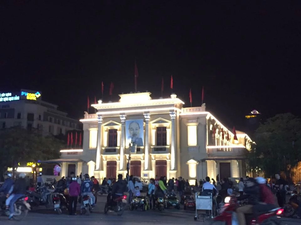 THIẾT KẾ CHIẾU SÁNG