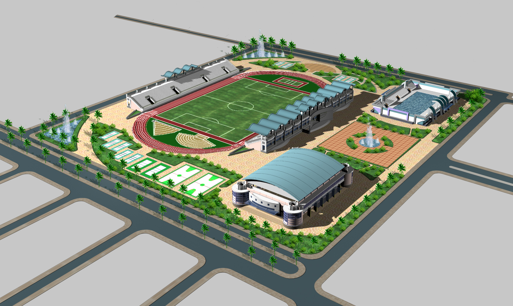 TRUNG TÂM GIÁO DỤC THỂ CHẤT ĐẠI HỌC HẢI PHÒNG