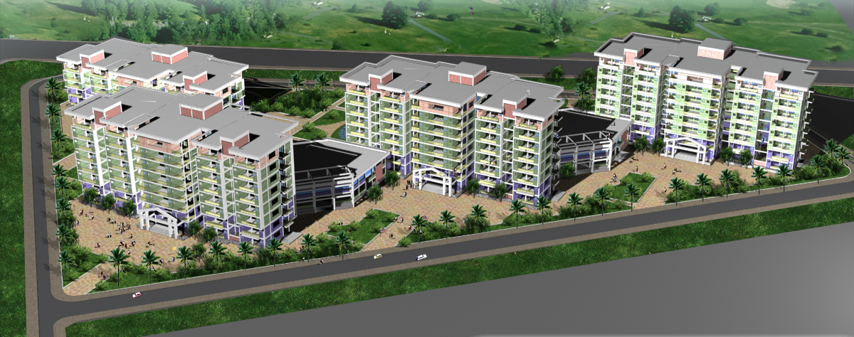 KÝ TÚC XÁ ĐẠI HỌC HẢI PHÒNG