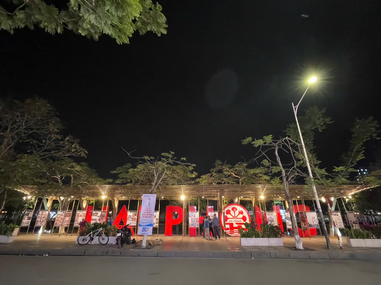 Triển lãm thiết kế nhà ở đương đại